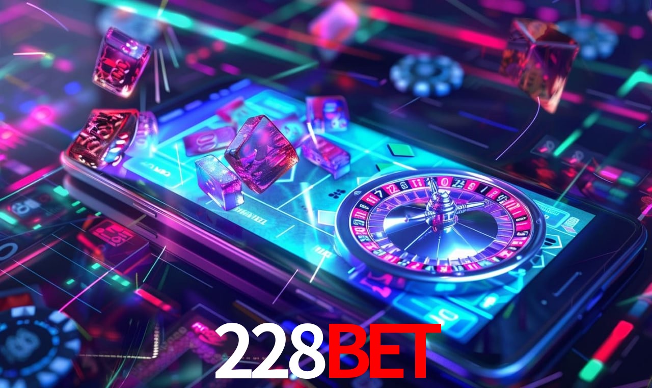 Estatísticas 228bet