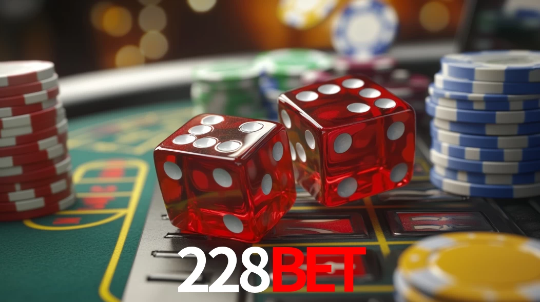 Welcome Bonus 228bet