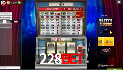 A Emoção da Loteria na 228bet: Uma Chance de Mudança de Vida