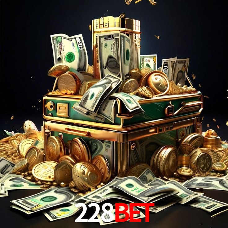 Experiência VIP 228bet