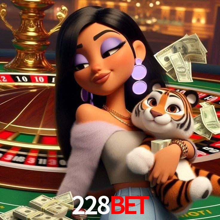 Account Benefits 228bet