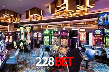 Apostas Esportivas na 228bet: Um Guia Completo