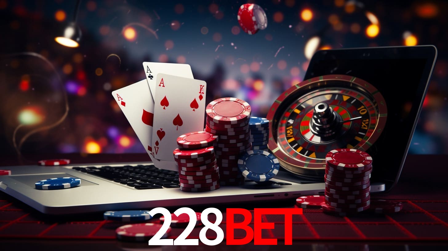 Bonus Features 228bet
