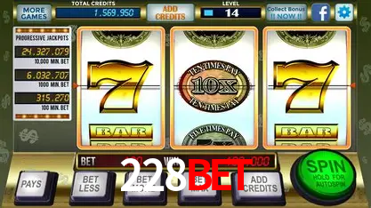 228bet