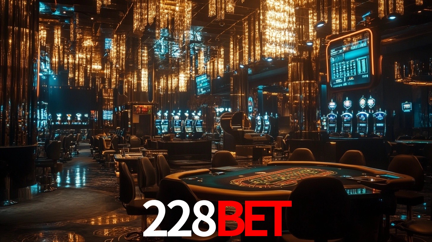 Programa VIP 228bet