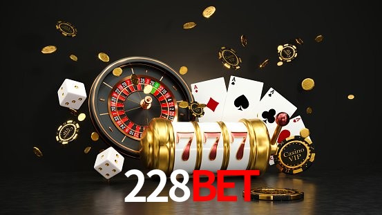 Slot Games 228bet