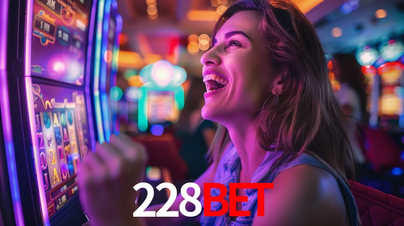 Roulette Table 228bet
