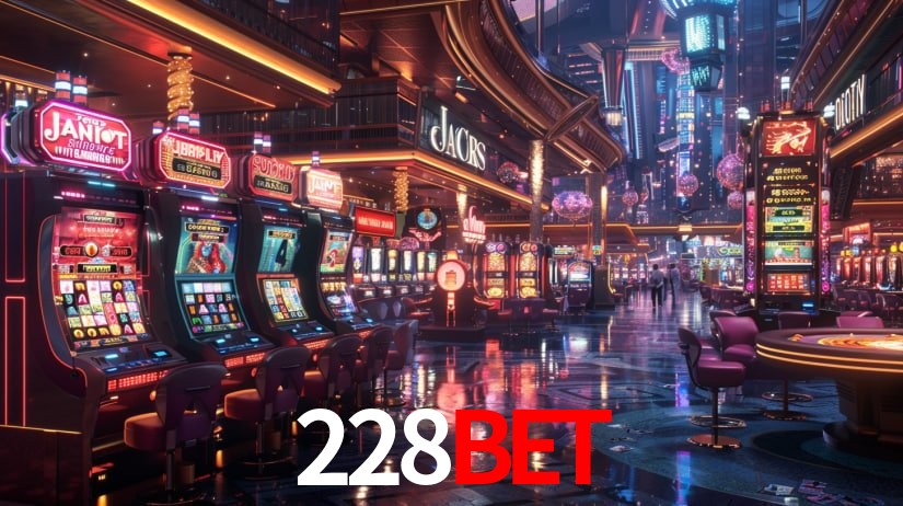 Exclusive Offers 228bet