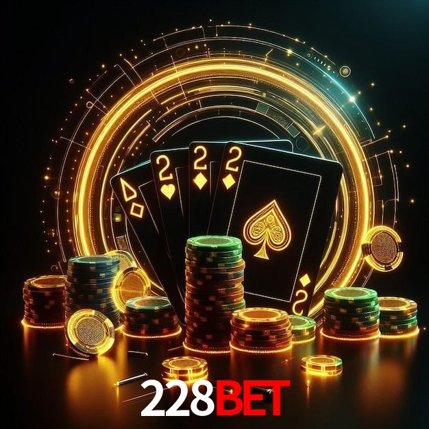 Provedores de Jogos 228bet