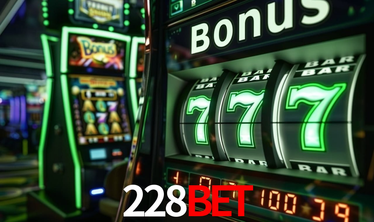 Weekend Specials 228bet