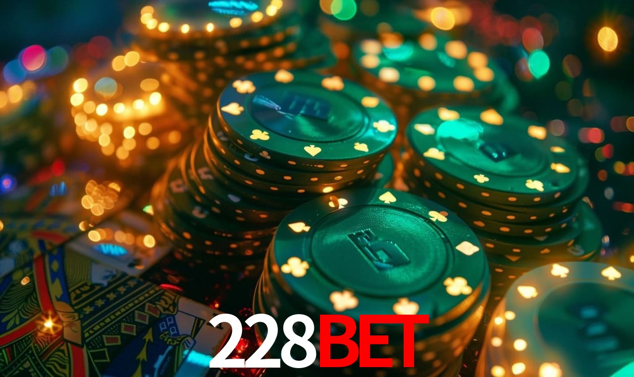 Apostas de Tênis 228bet