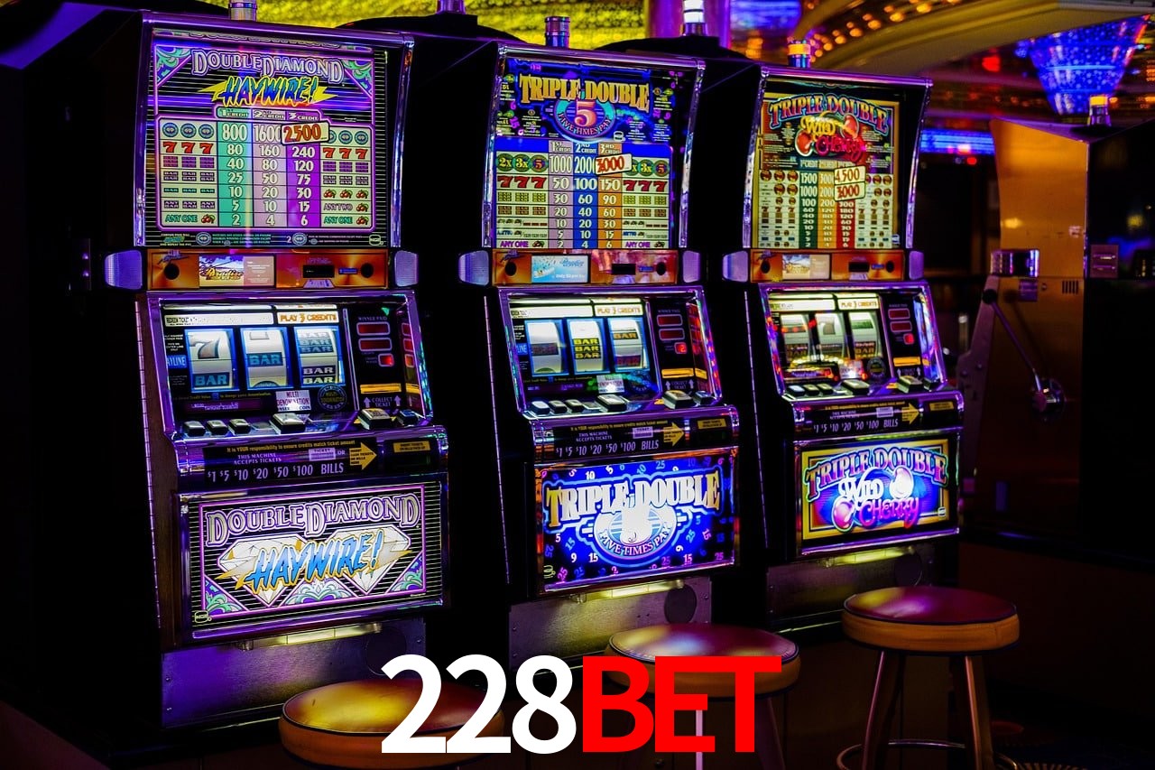 Apostas de Futebol 228bet