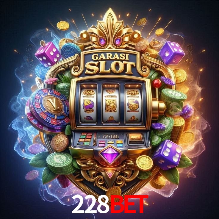 Integração de APIs 228bet