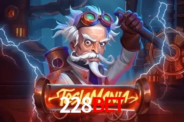 Segurança 2FA 228bet