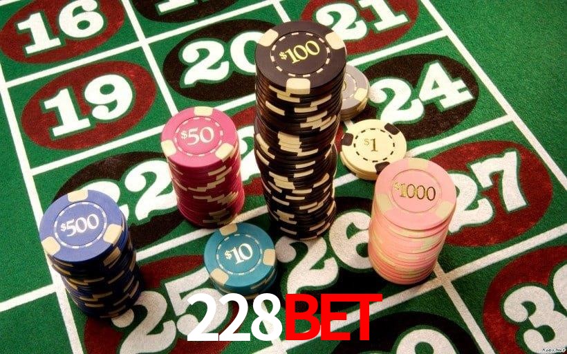cassino 228bet