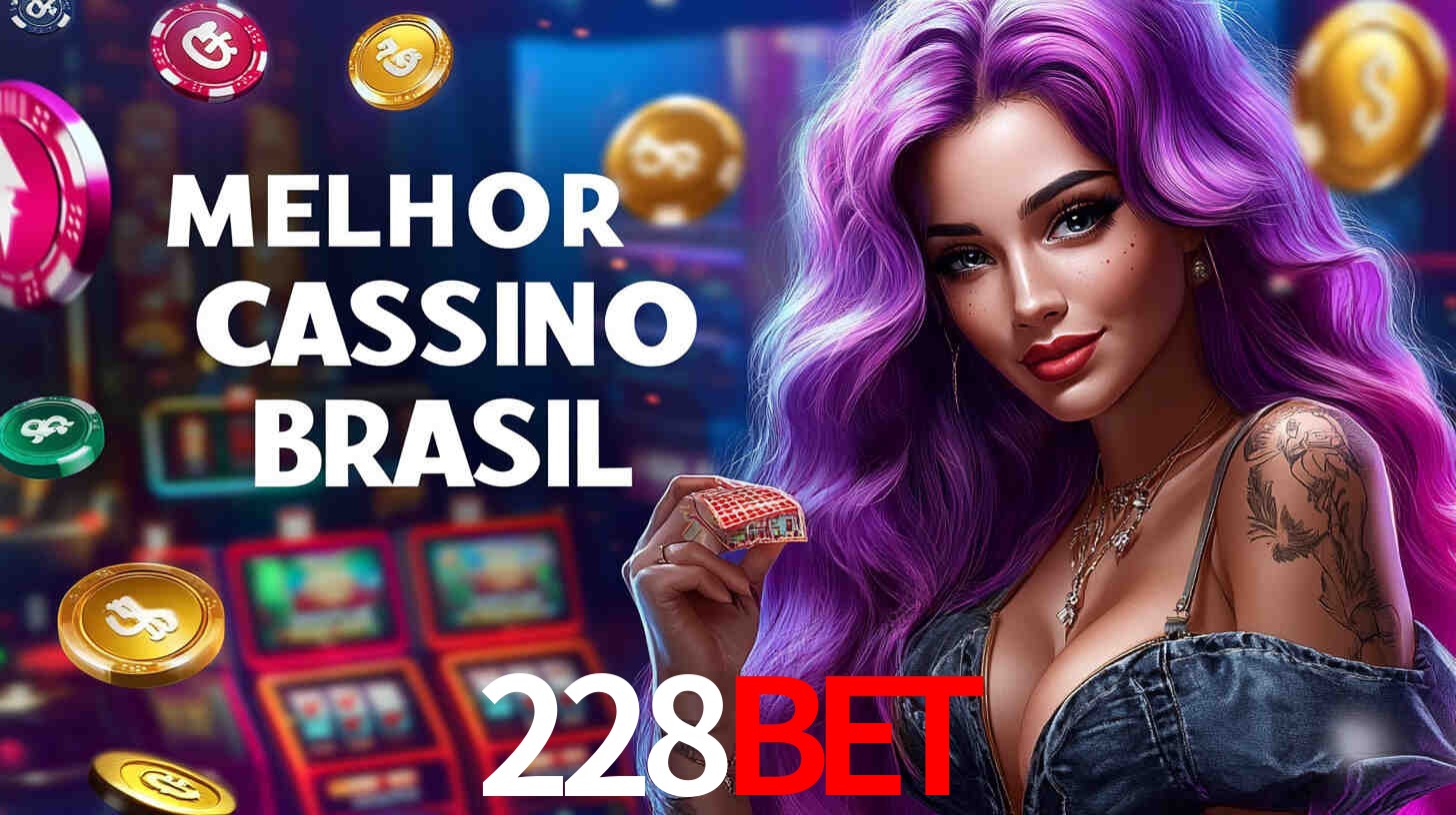 Descubra o Programa VIP da 228bet: Vantagens Exclusivas para Jogadores