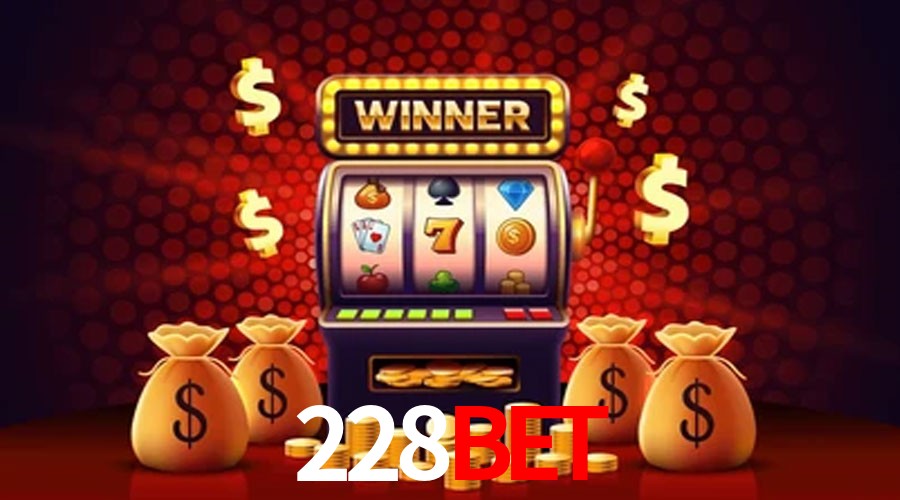 APP oficial da 228bet para mobile
