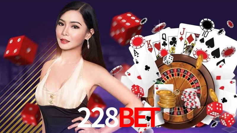 Bônus Diários 228bet