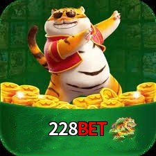 Logo 228bet