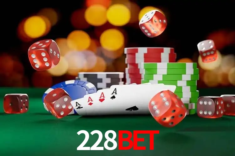 Login Seguro 228bet