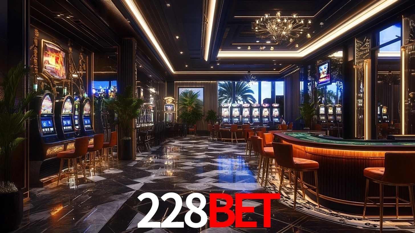 Ofertas Imperdíveis na 228bet: Promoções e Bônus Que Valem a Pena