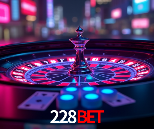 A Experiência Imersiva dos Cassinos Ao Vivo no 228bet