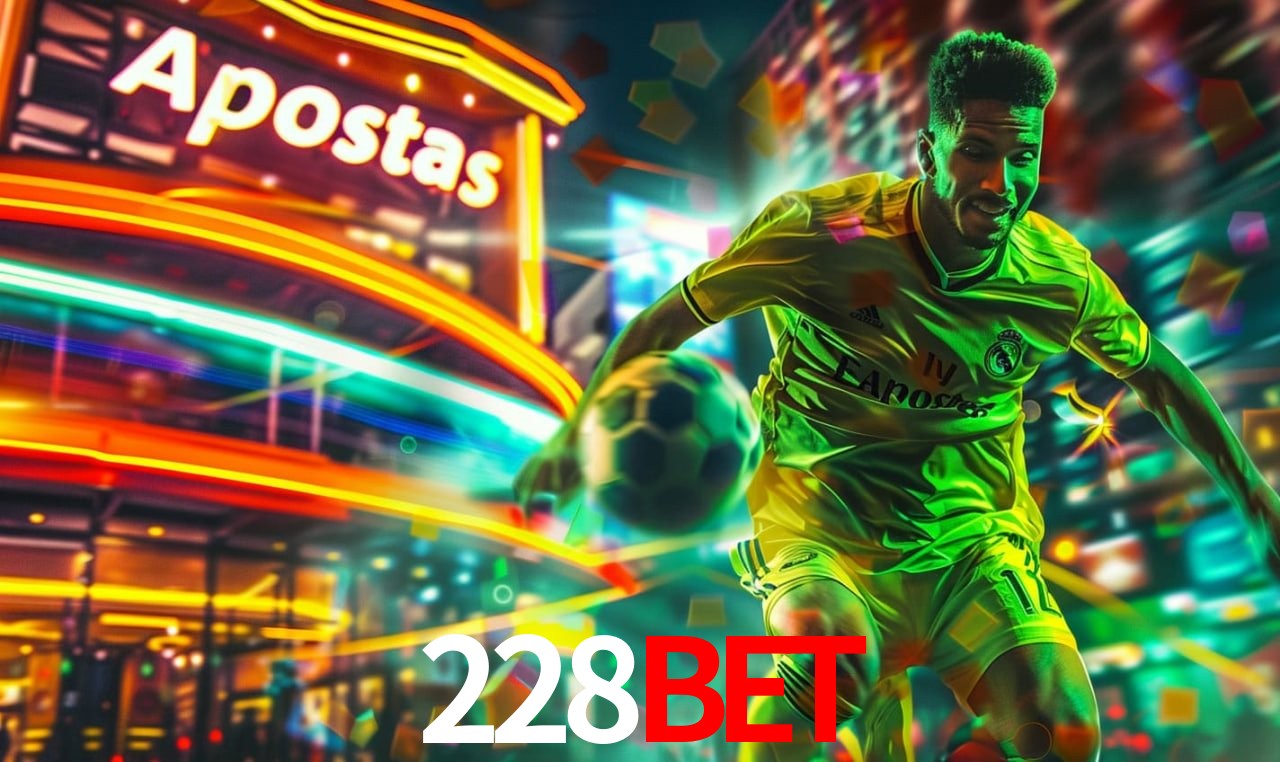 Provedores de Jogos 228bet