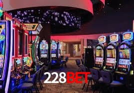 Logo 228bet Loteria Online