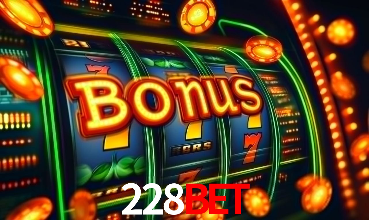 Live Casino 228bet