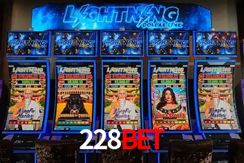 A Emoção da Loteria na 228bet: Uma Chance de Mudança de Vida