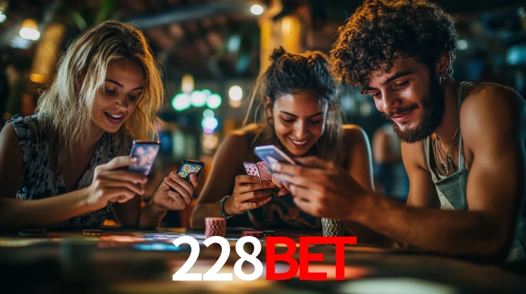Programa VIP 228bet