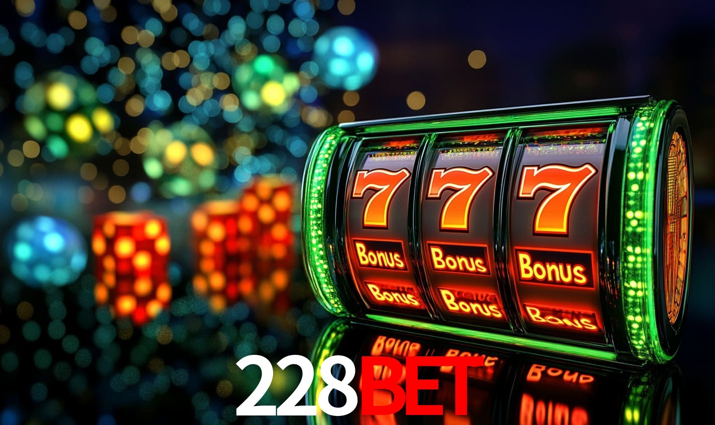 Tecnologia da Plataforma 228bet