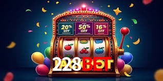 228bet Logo Verificado