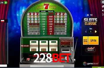 228bet Logo - Bônus de Cadastro