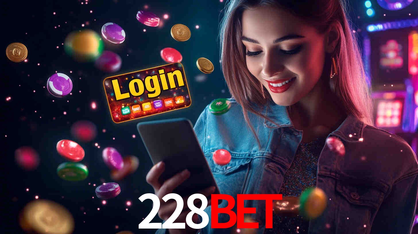 Explorando a Categoria de Eventos em Apostas na 228bet