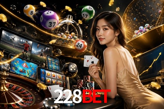 Exclusive Offers 228bet