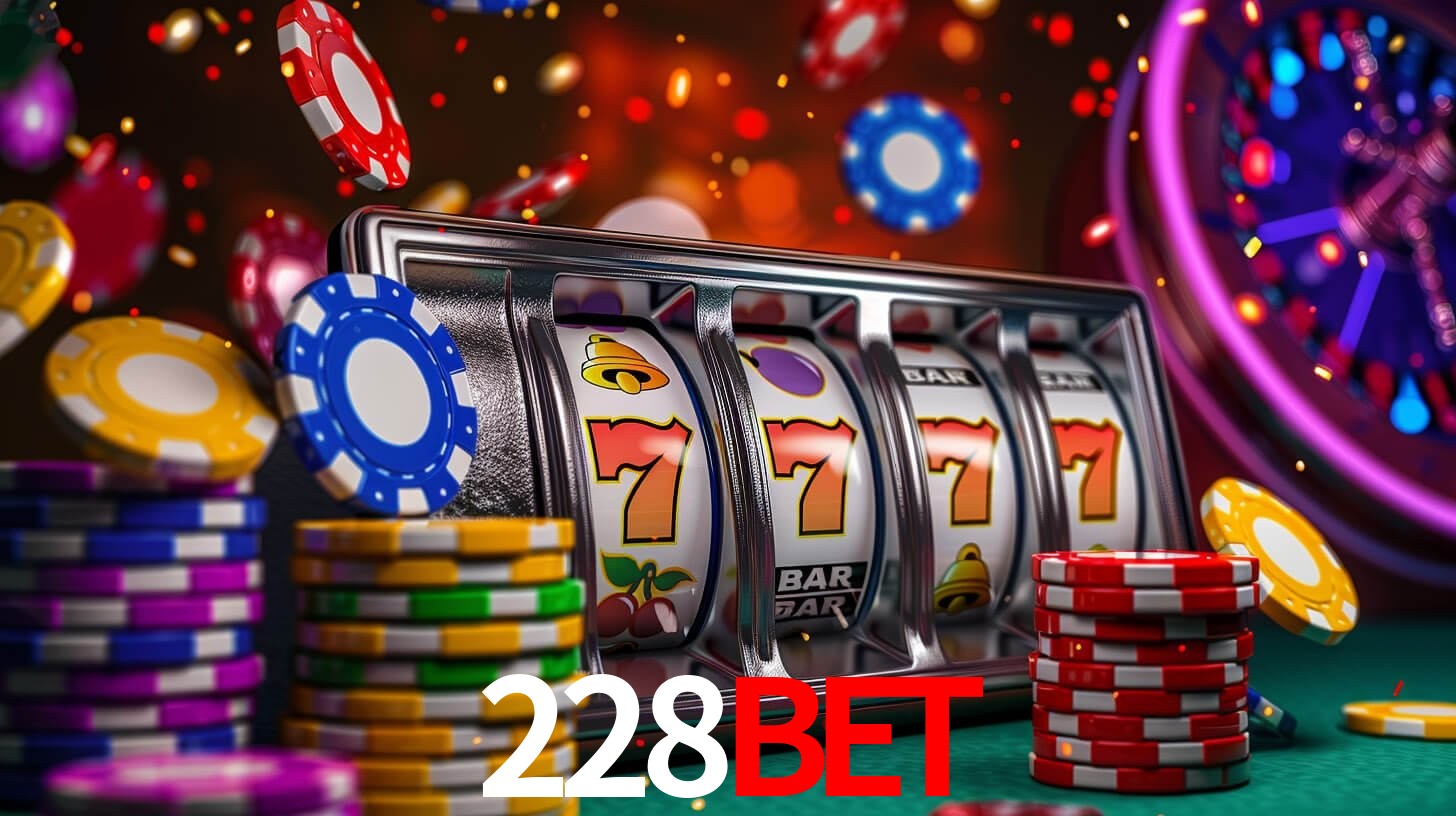 Torneios 228bet