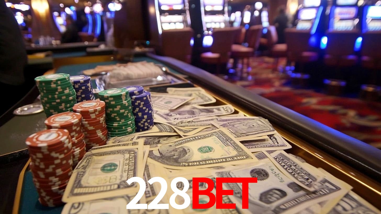 Bot 228bet Telegram