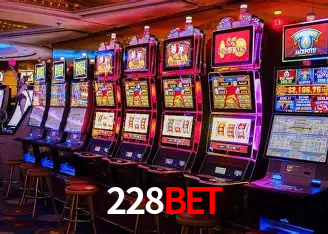 228bet Cassino Ao Vivo - 89 Mesas Evolution Gaming