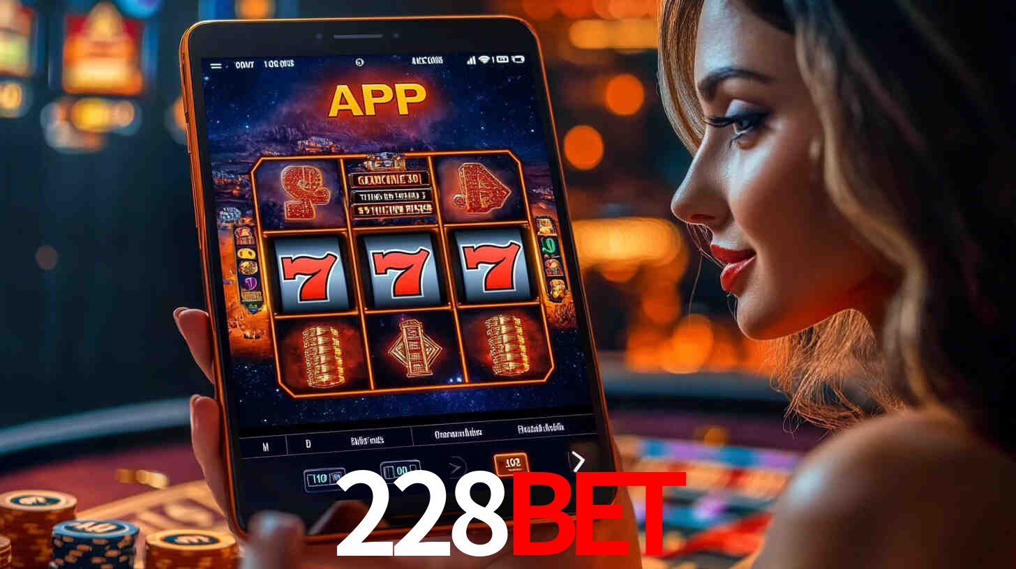 228bet: A Experiência de Casino com Jogos de Mesa ao Vivo