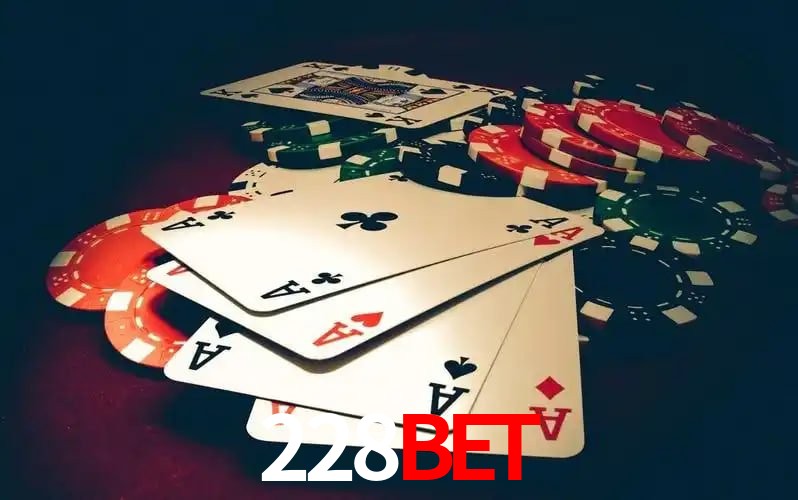 228bet VIP Program Logo