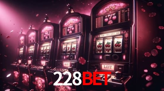 Interface do App 228bet