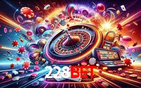 Estatísticas Esportivas 228bet