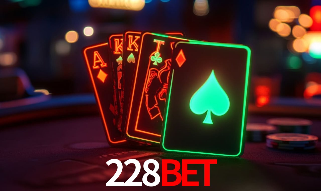 228bet Jackpots Progressivos
