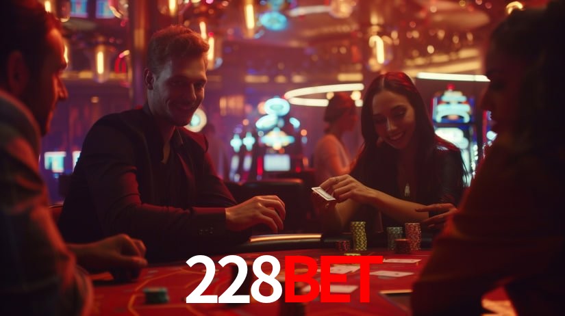 Apostas Esportivas na 228bet: Um Guia Completo