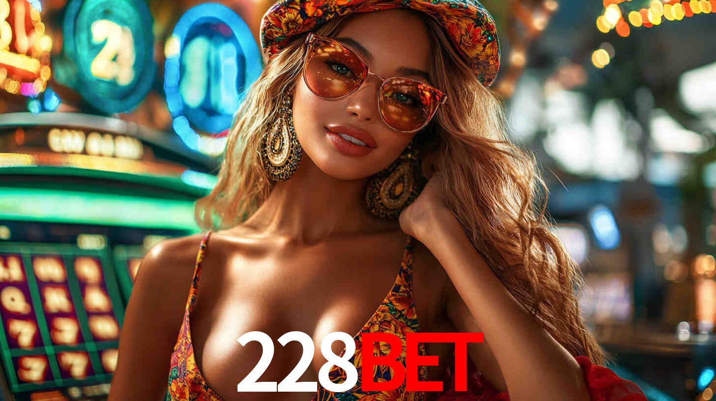 Premium Interface 228bet
