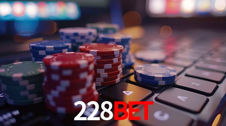 Especiais de Fim de Semana 228bet