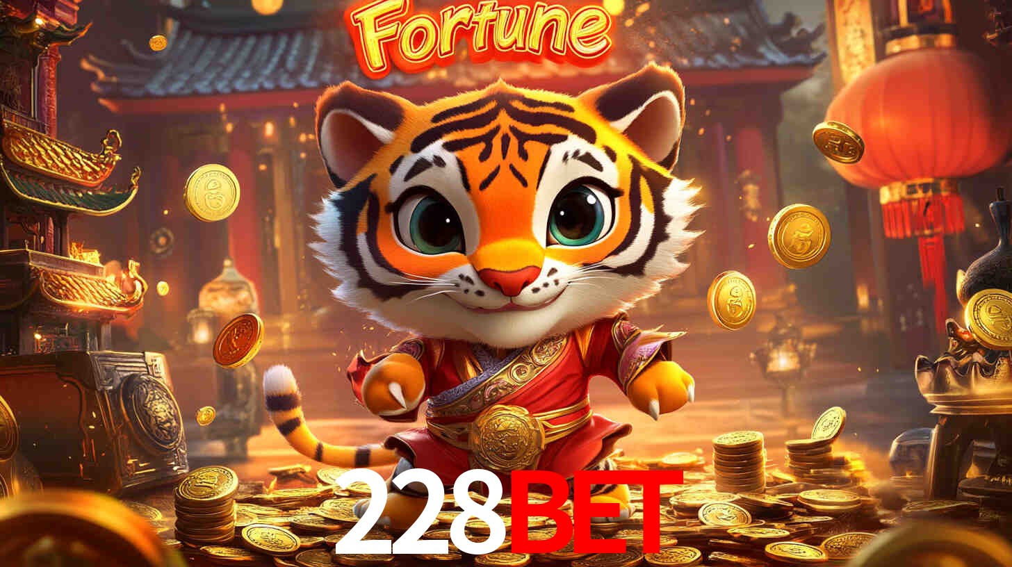 Apostas Esportivas na 228bet: Um Guia Completo