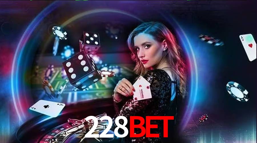 Weekend Specials 228bet
