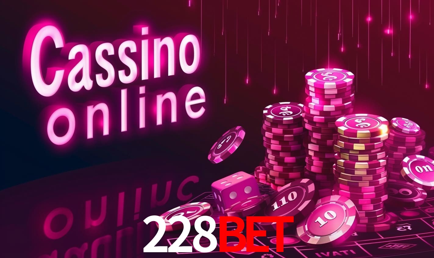 Desvendando o Mundo dos Jogos Virtuais na 228bet